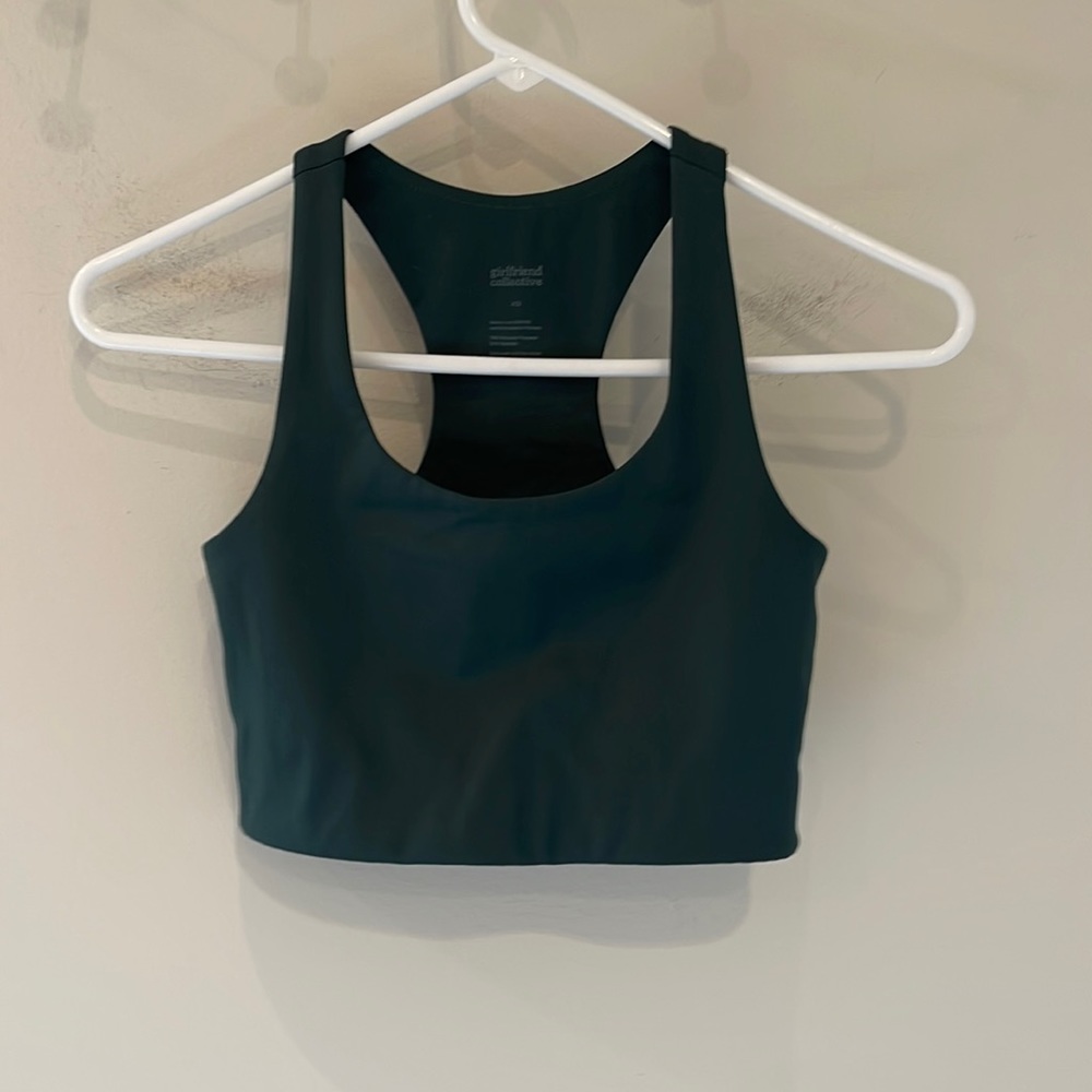 Girlfriend Collective Top